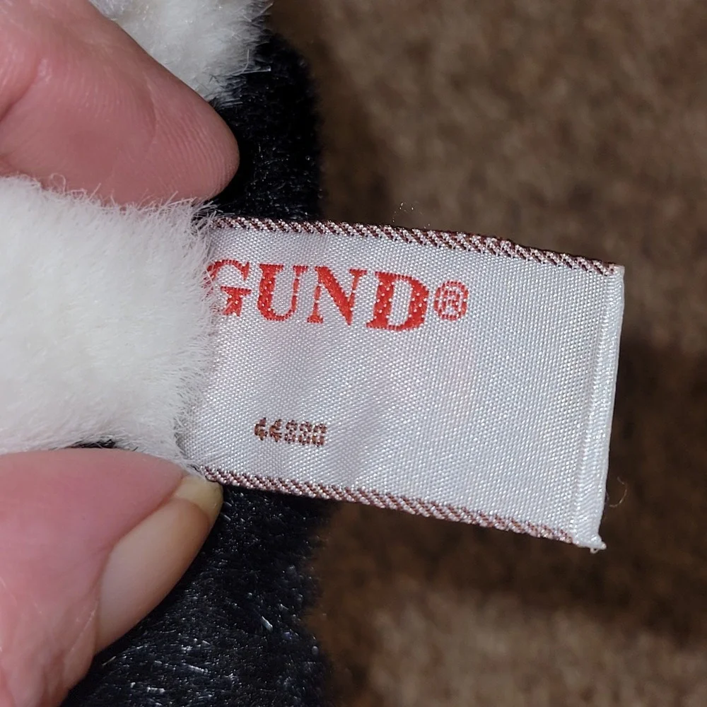 Gund cute small